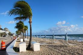 Fort Lauderdale