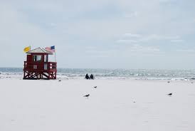 Sarasota & Siesta Key