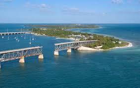 The Florida Keys